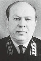 РОДИОНОВ Алексей Васильевич